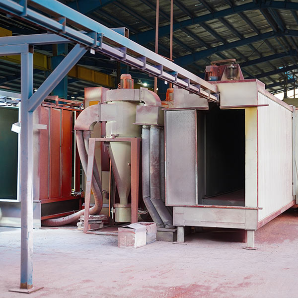 گالری تصاویر سابات صنعت