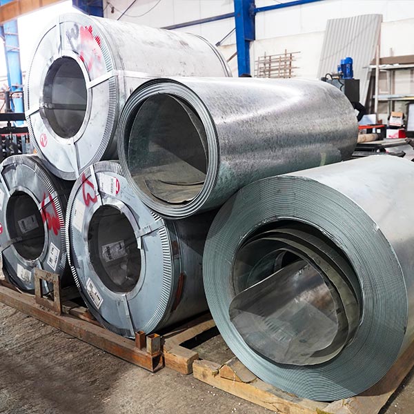 گالری تصاویر سابات صنعت