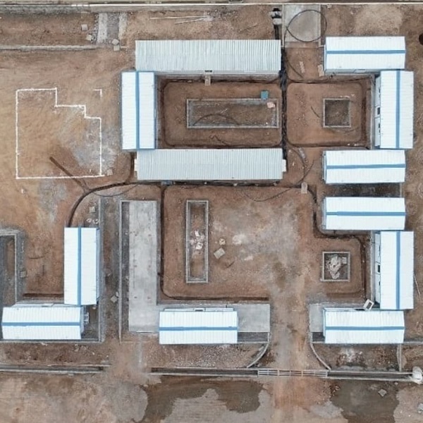 تصاویر کارخانه