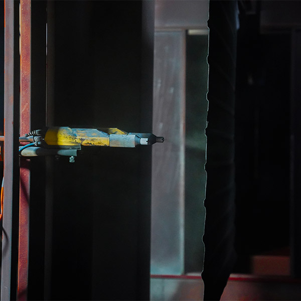 گالری تصاویر سابات صنعت