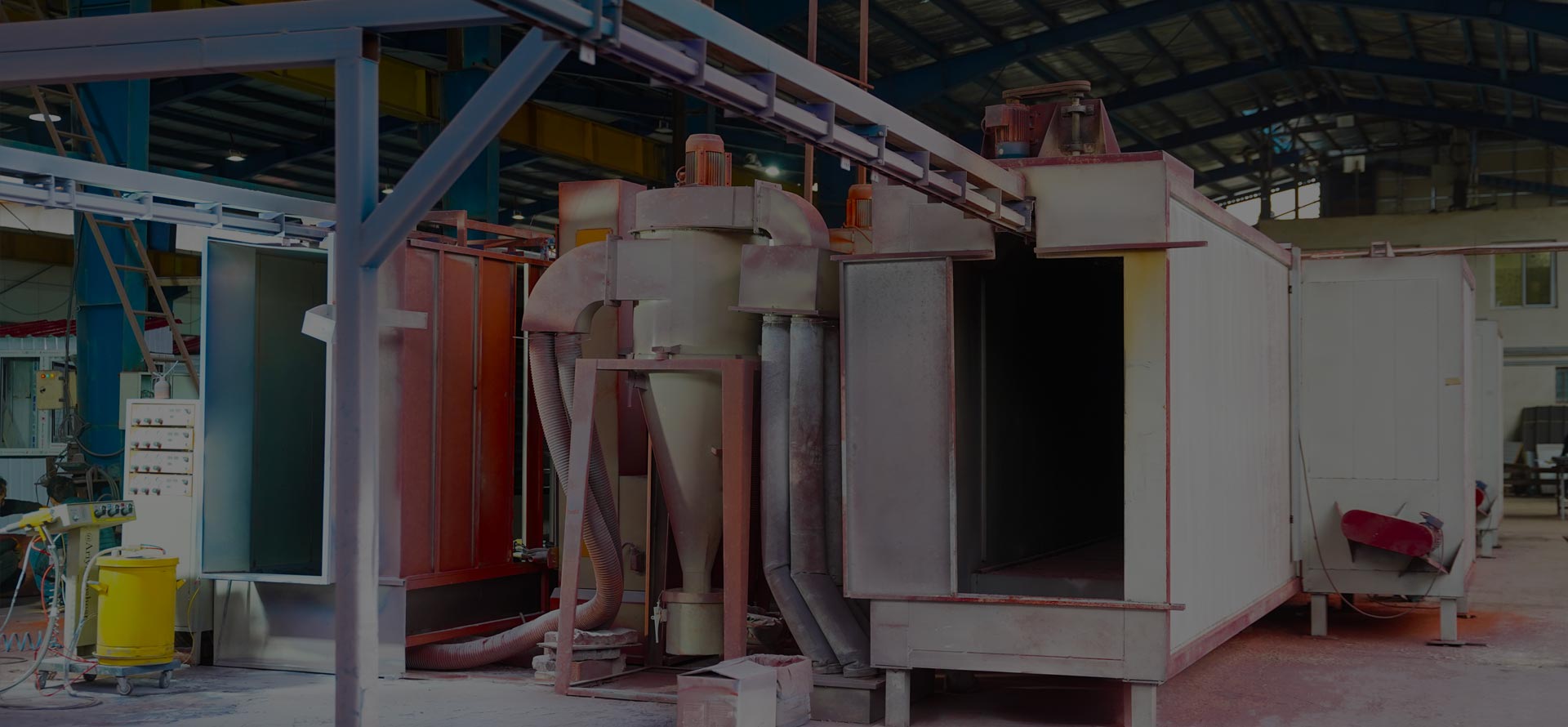 کیفیت متریال، دقت اجرایی و تولید بر اساس استانداردهای واقعی پروژه